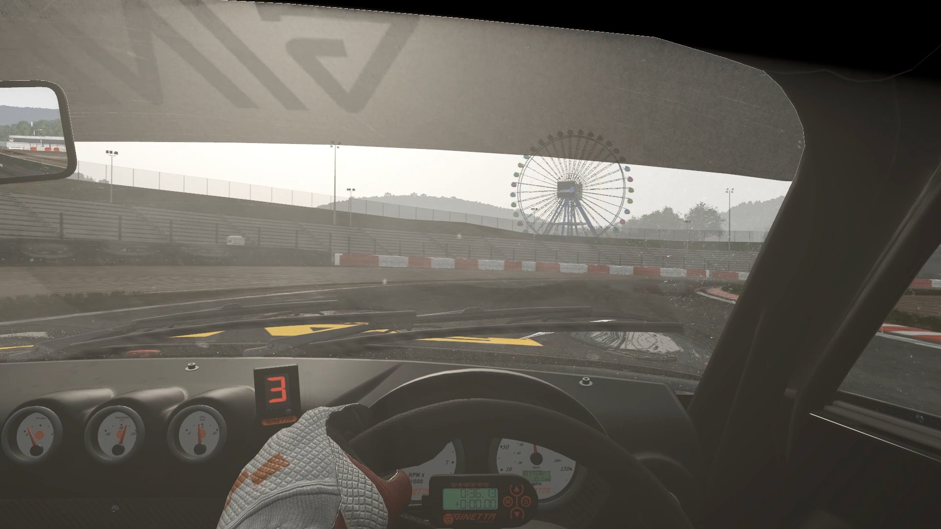 Project Cars 2 - Imagen 36